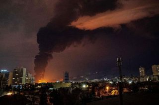 Εγκλημα κατά αμάχων από ΗΠΑ και Ισραήλ